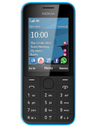 Kostenlose Klingeltöne Nokia 208 downloaden.